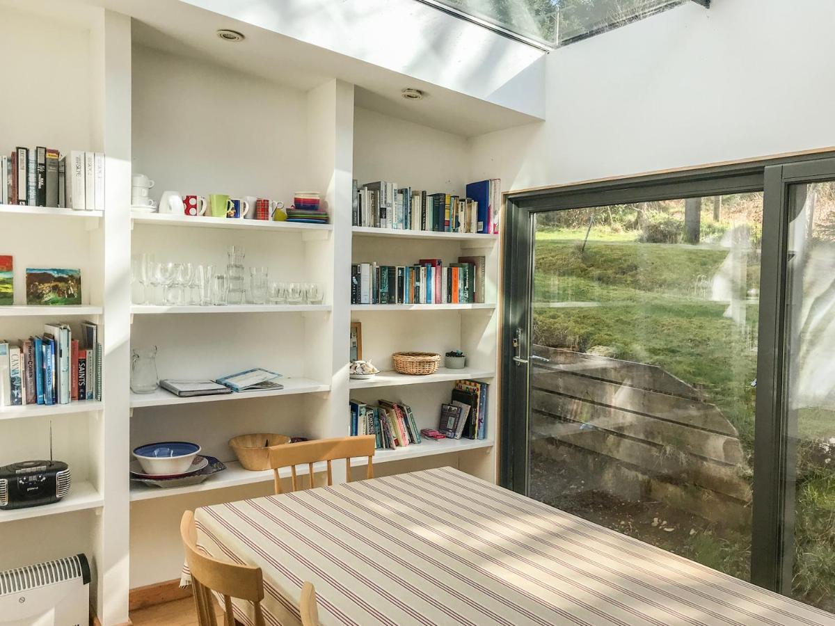 Villa 6 Knott Flashader Exterior foto