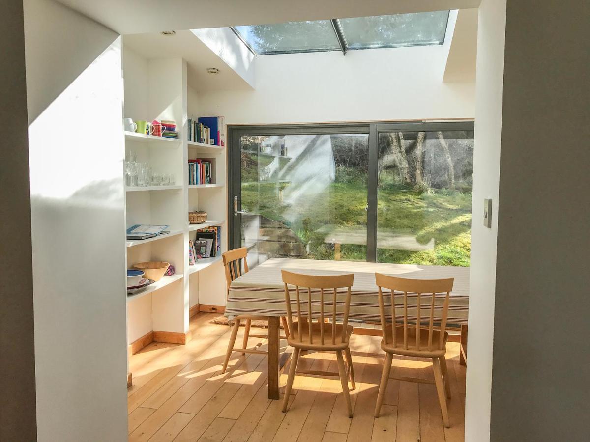Villa 6 Knott Flashader Exterior foto